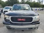 2005 GMC Yukon