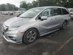 2018 Honda Odyssey Touring