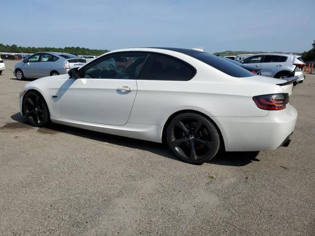 2013 BMW 335 I