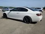 2013 BMW 335 I