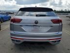 2021 Volkswagen Atlas Cross Sport SEL Premium R-Line