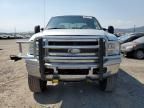 2005 Ford F350 SRW Super Duty