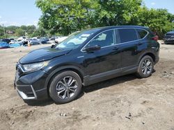 2022 Honda CR-V EX en venta en Baltimore, MD