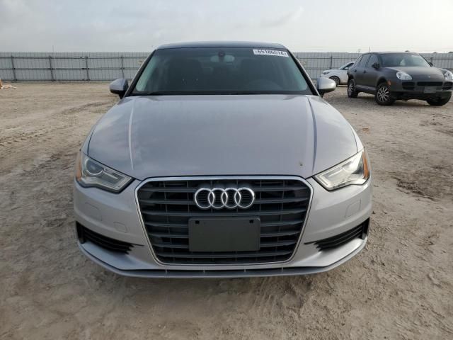 2015 Audi A3 Premium Plus