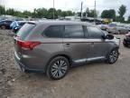 2019 Mitsubishi Outlander ES