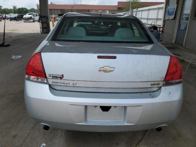 2014 Chevrolet Impala Limited LT