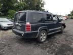 2006 Jeep Commander