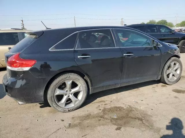 2009 Toyota Venza