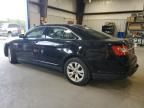 2012 Ford Taurus SEL