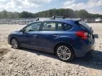 2012 Subaru Impreza Limited