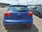 2012 KIA Rio EX