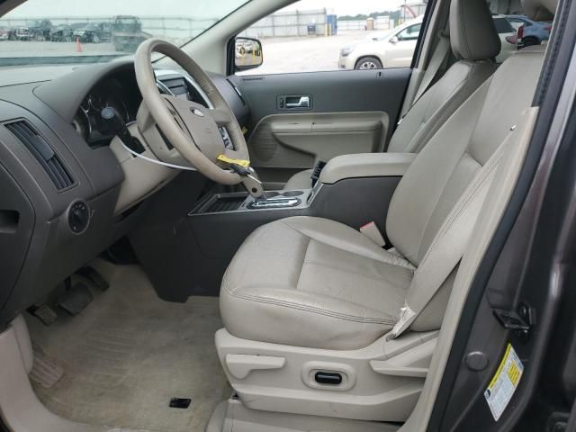 2010 Ford Edge SEL