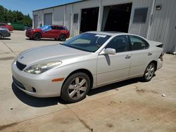 Lexus salvage cars for sale: 2006 Lexus ES 330