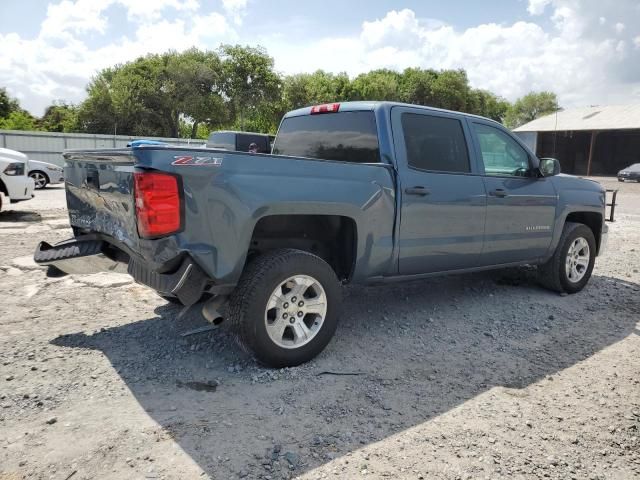 2014 Chevrolet Silverado C1500 LT