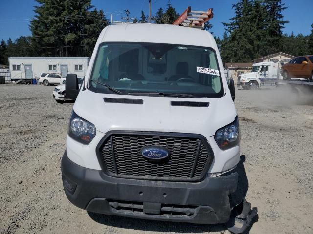 2023 Ford Transit T-250