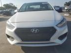 2018 Hyundai Accent SE