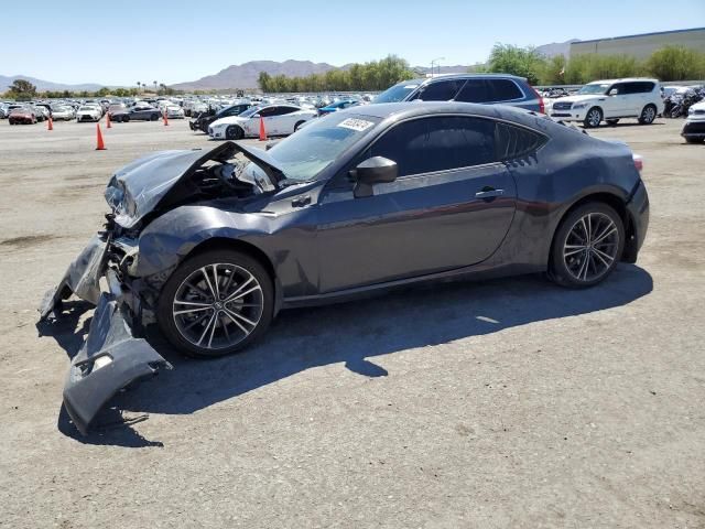 2013 Scion FR-S