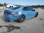 2024 Toyota Camry SE Night Shade