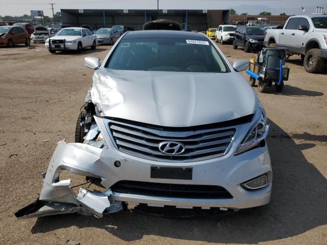 2014 Hyundai Azera GLS