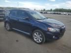 2012 Mitsubishi Outlander GT