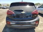 2017 Chevrolet Bolt EV LT