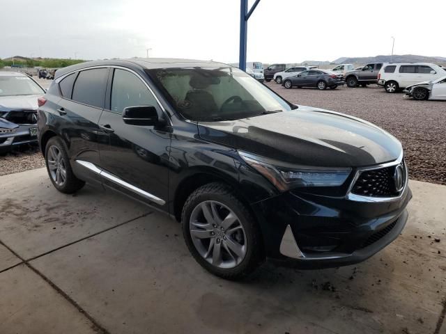 2019 Acura RDX Advance