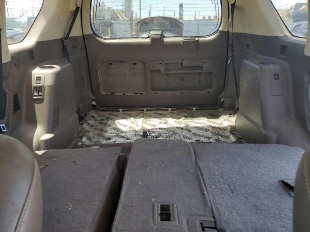 2010 Lexus GX 460