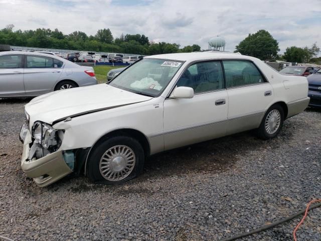 1996 Toyota Crown Limited