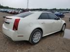 2011 Cadillac CTS Luxury Collection