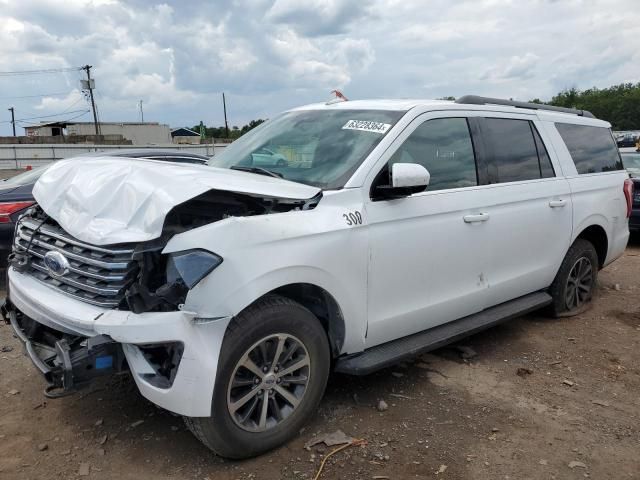 2021 Ford Expedition Max XLT