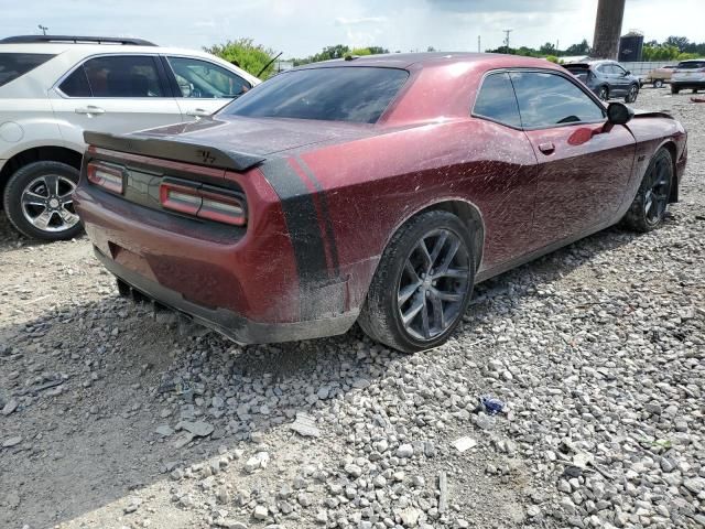 2019 Dodge Challenger R/T