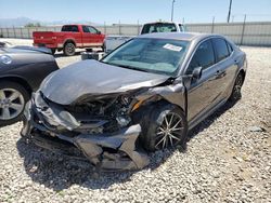 2022 Toyota Camry SE en venta en Magna, UT