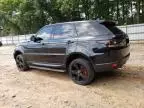 2015 Land Rover Range Rover Sport HSE