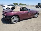 2005 BMW Z4 2.5