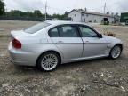 2011 BMW 335 XI