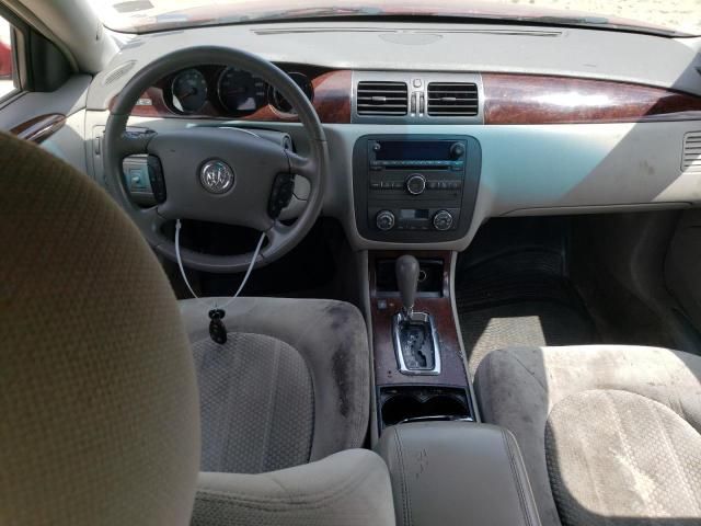 2011 Buick Lucerne CX