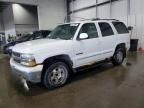 2003 Chevrolet Tahoe K1500