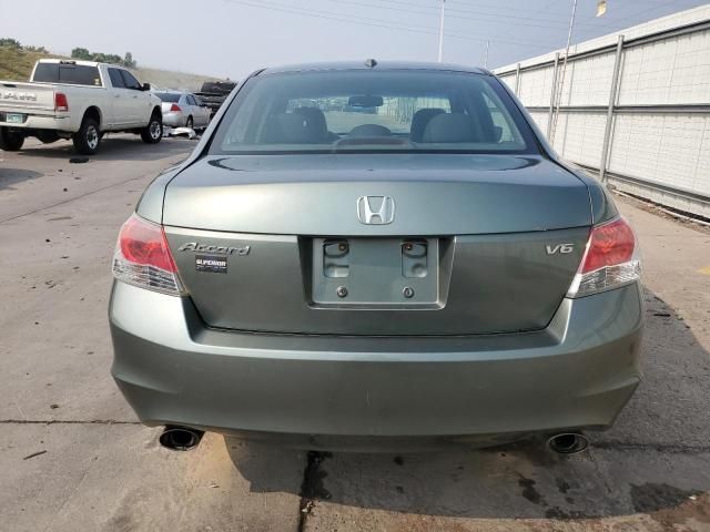 2010 Honda Accord EXL