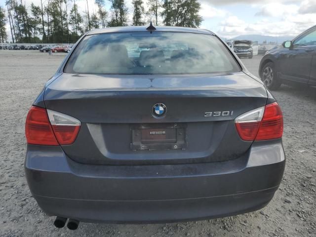 2006 BMW 330 I