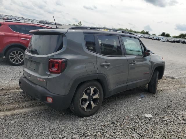 2021 Jeep Renegade Trailhawk