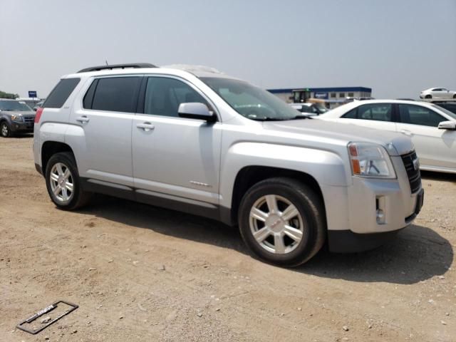 2015 GMC Terrain SLT