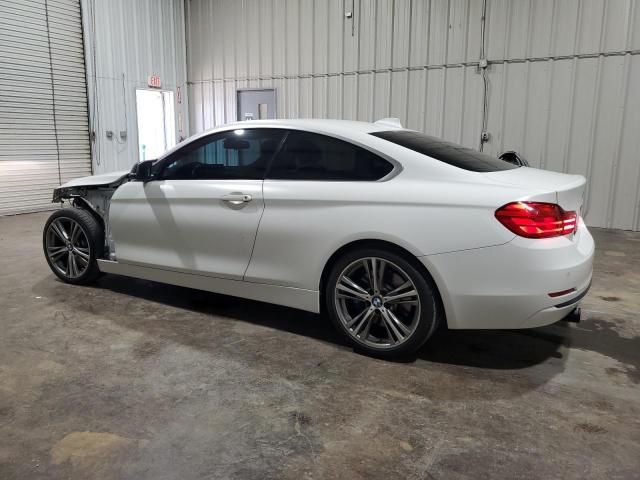 2016 BMW 435 I