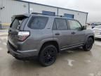 2020 Toyota 4runner SR5/SR5 Premium