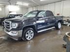 2018 GMC Sierra K1500 SLT