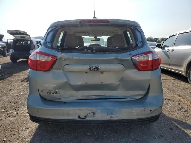 2013 Ford C-MAX Premium