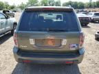 2007 Honda Pilot EXL