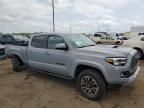 2020 Toyota Tacoma Double Cab