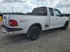 1999 Ford F150