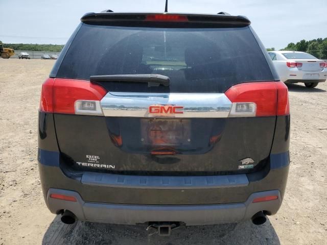 2011 GMC Terrain SLT