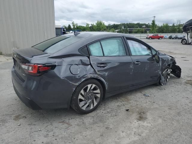 2023 Subaru Legacy Limited